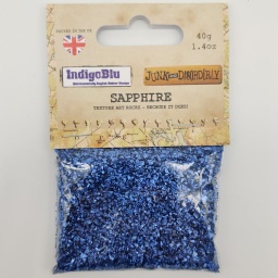 Rocks - Sapphire